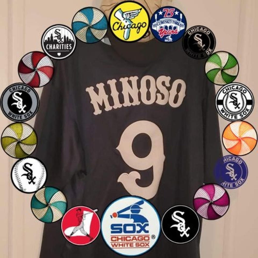 Meet your Posher, Bruce